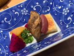 煎鹅肝-玄海寿司(国贸店)