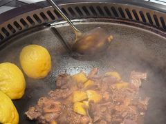 -姚稷大铁锅(龙之梦店)