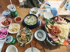 -海云台韩式汤饭·13年匠心韩料(南山店)