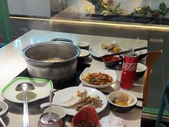 -原味主张椰子鸡·脆皮文昌鸡煲(友谊广场店)