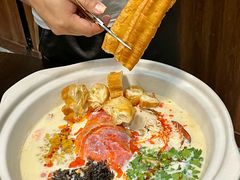 -金龙·打边炉(南京西路店)