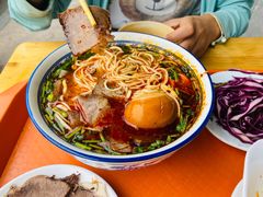 -清真磨沟沿老字号牛肉面(总店)