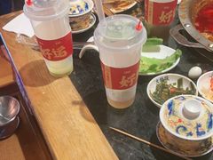 -大龙燚火锅(南山大道店)