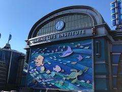 -海底巡游艇:尼莫和好友的海洋世界