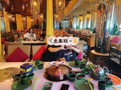 -润园四季椰子鸡火锅(海上世界店)