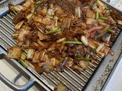 贝勒烤肉-四季民福烤鸭店(王府井灯市口店)