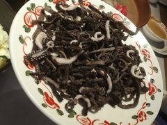 -东门口涮肉·砂锅·烤串(老门东店)