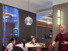 -稻香海鲜饭店(第一国际店)