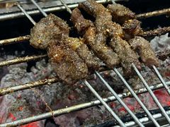 -小寒羊烧烤(凯瑞时代大厦店)