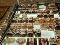 -烘焙町面包店(西四店)