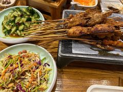 -管氏翅吧(中关村店)