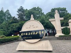 -大奇山国家森林公园