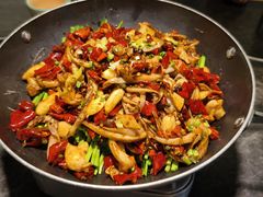 -南海底小海鲜·湘菜(鲁巷吴家湾店)