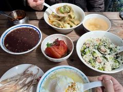 -随柳居·苏式小吃(建新巷店)