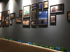 -TUK土耳其餐厅·下午茶(卢湾店)