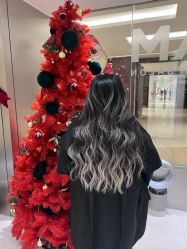 点击看大图 -3AM HAIR SALON烫发染发接发