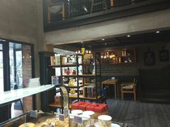 -FASHION BAKERY法森贝克(新德路店)