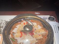 -绿茶餐厅(光谷世界城步行街店)