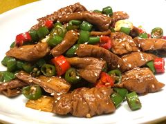 -老灶味道·本帮菜(昌平路店)