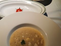 -燃扒房Steakhouse(皇庭店)