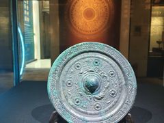 -西安大唐西市博物馆