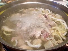 -润园四季椰子鸡火锅(南山海岸城店)