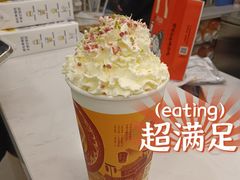 -茶话弄(北京密云万象汇店)