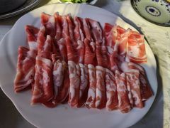 -羊家胡同·龙虾烧烤火锅(龙汇路店)