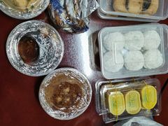 豆泡汤-南来顺饭庄·清真(南菜园店)
