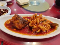 -東城故事·尋找姆媽的味道(玉兰路店)