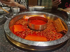 -巴蜀大宅门火锅(北大街店)