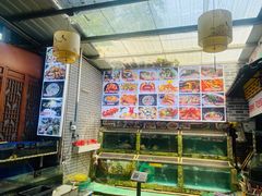 水产区-水乡人家私房菜(逢简店)