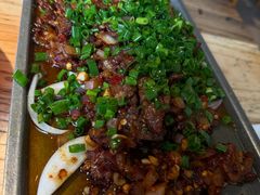 -树厨贵州菜(大十字店)