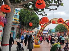-青岛方特梦幻王国