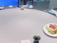 -香山湖渔家大院