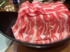 -东海怡品海鲜豆捞(舟宿夜江店)