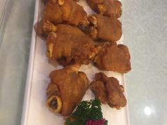 -御满江海鲜酒家(洛溪新城店)