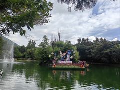 -蝴蝶泉公园