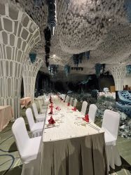 -华东饭店·园林式婚礼宴会厅酒店