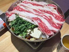-琴寿司居酒屋(中山广场店)