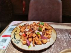 -那时新疆·车师(大宁音乐广场店)