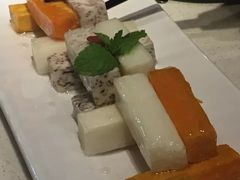 -百年果林椰子鸡(中洲店)