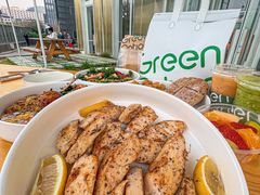 -Green Option(官舍店)