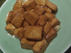 总督豆腐-淀里船宴(卓达店)