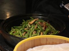 -四世同堂·京菜·烤鸭(双井店)