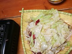 -如意林卡藏餐吧(大昭寺店)