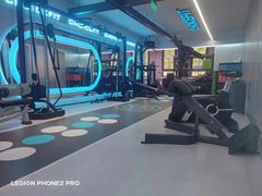 -初时健身工作室(新都店)