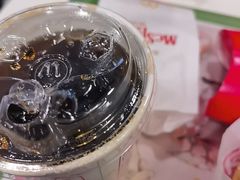 -麦当劳(上海虹桥站30B检票口楼上)