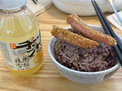 -轻蔬不用等·素食(江苏路店)