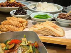 -0776食堂·京城创意菜(七里庄店)